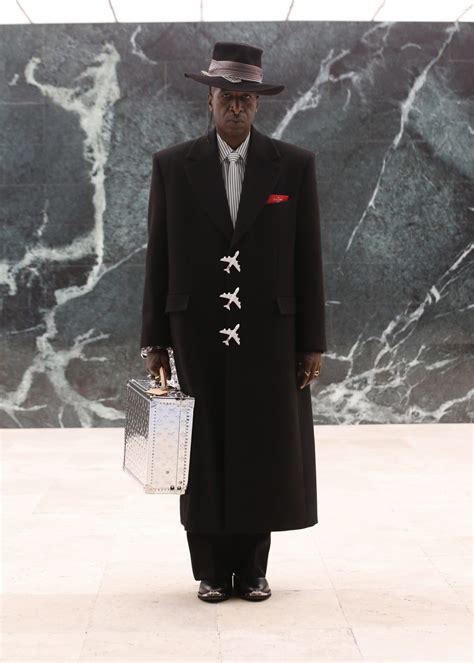 lv fw 2021 men's|louis vuitton dresses 2021.